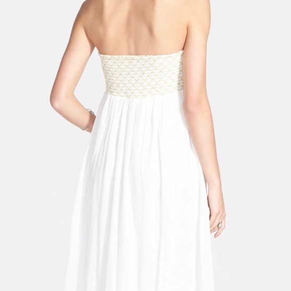 Free People Star Of India Dress - Picture 2 of 10